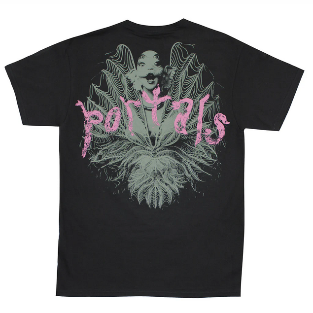 Men's Melanie Martinez Portals T-Shirt