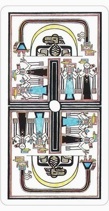 Native American Tarot