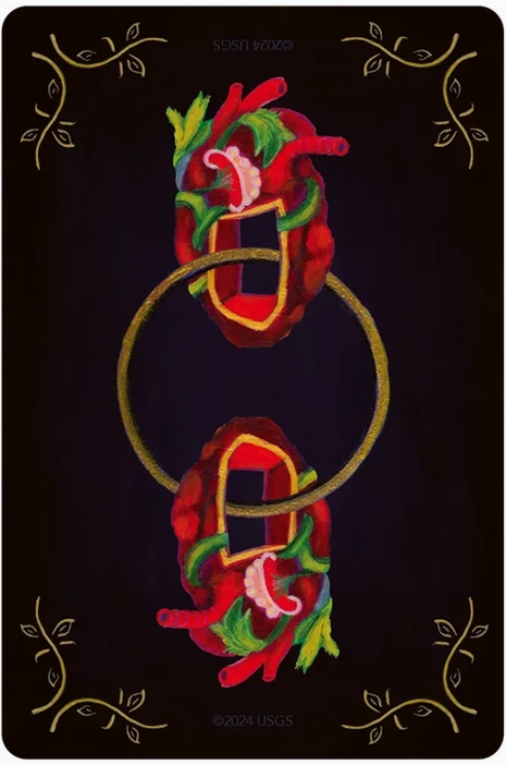 Tarot of H'Arts