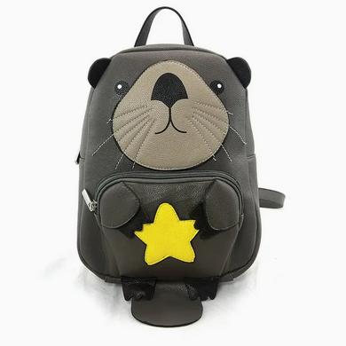 Mini Otter Backpack