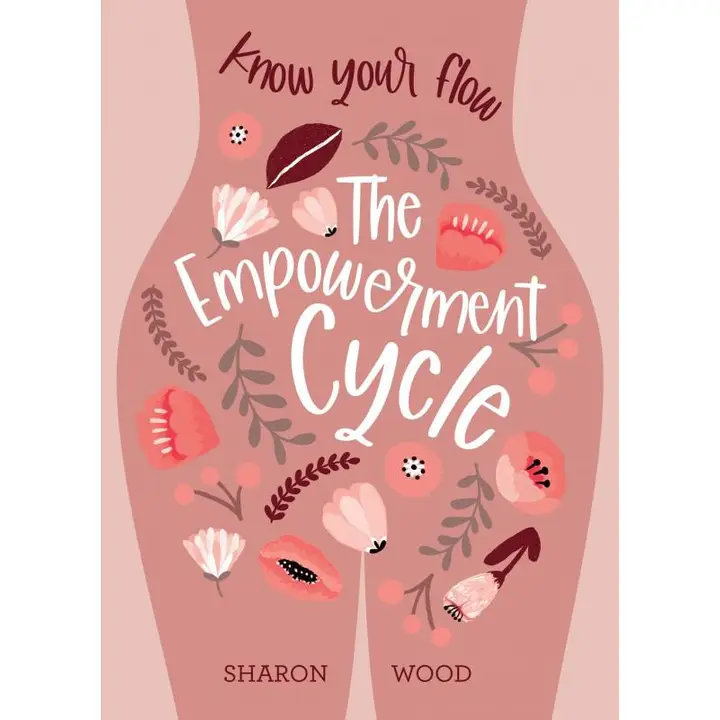 The Empowerment Cycle Paperback Book