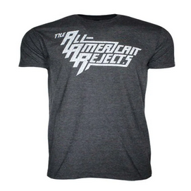 Men's All American Rejects Vintage Logo T-Shirt