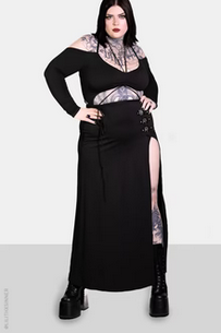 Women's Spiritbound Maxi Dress