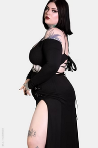 Women's Spiritbound Maxi Dress