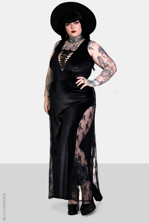 Women's Lenore Maxi Dress