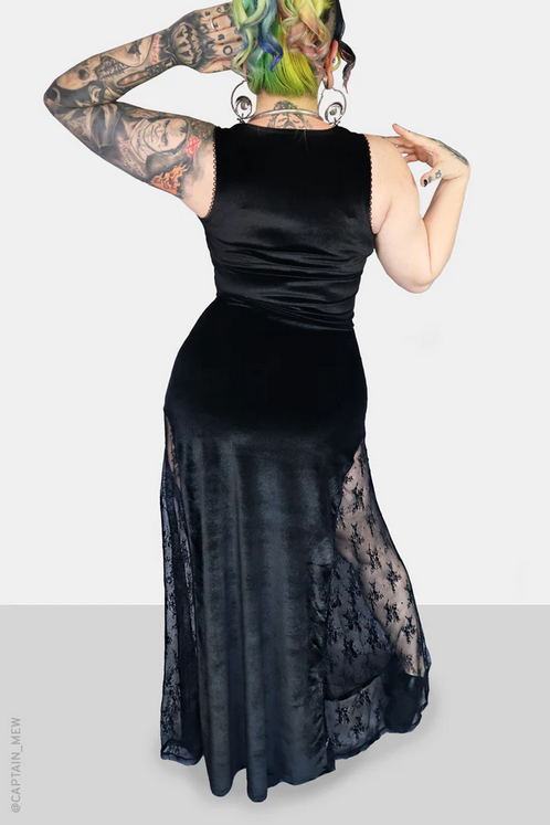 Women's Lenore Maxi Dress