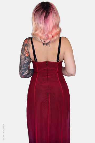 Women's Valentina Midi Dress