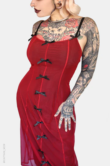 Women's Valentina Midi Dress