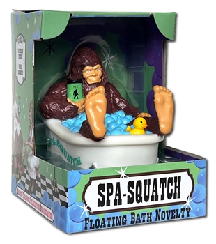 CelebriDucks Parody Rubber Duck Toys