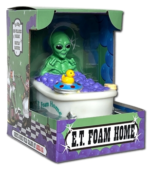 CelebriDucks Parody Rubber Duck Toys