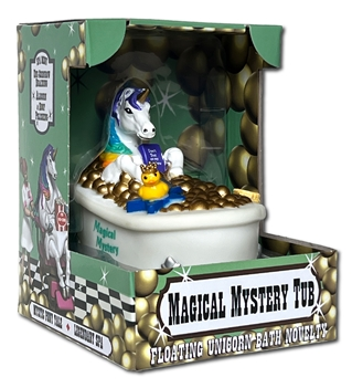 CelebriDucks Parody Rubber Duck Toys