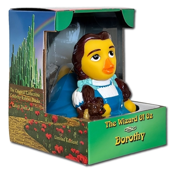 CelebriDucks Parody Rubber Duck Toys