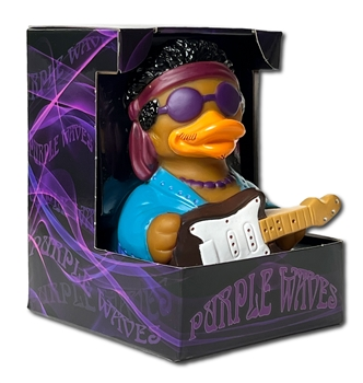 CelebriDucks Parody Rubber Duck Toys