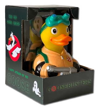 CelebriDucks Parody Rubber Duck Toys