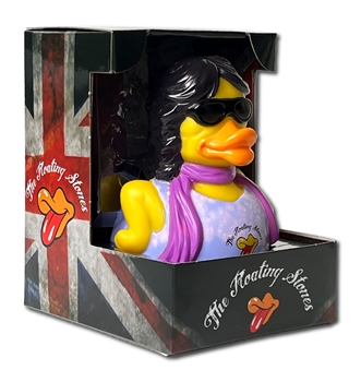 CelebriDucks Parody Rubber Duck Toys