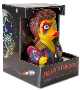 CelebriDucks Parody Rubber Duck Toys