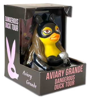 CelebriDucks Parody Rubber Duck Toys