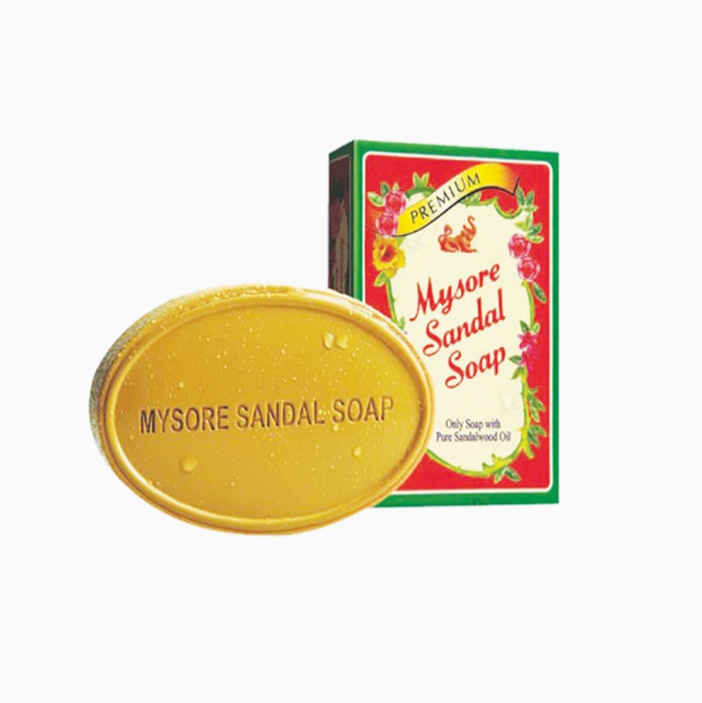 Mysore Sandal Soap