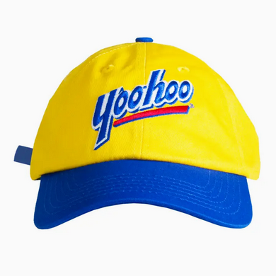 Yoohoo Logo Dad Hat