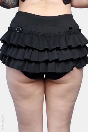 Women's Bella Bikini Bottoms