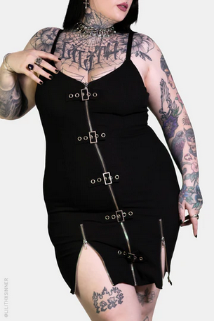 Women's Stella Mini Dress