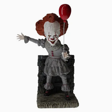 Royal Bobbles Celebrity & Pop Culture Bobbleheads