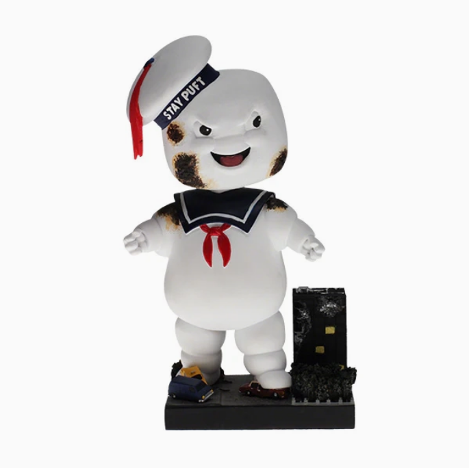 Royal Bobbles Celebrity & Pop Culture Bobbleheads