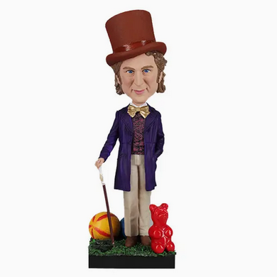 Royal Bobbles Celebrity & Pop Culture Bobbleheads