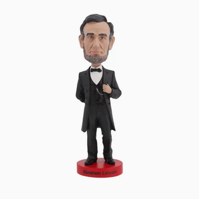 Royal Bobbles Celebrity & Pop Culture Bobbleheads