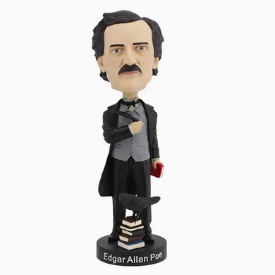 Royal Bobbles Celebrity & Pop Culture Bobbleheads