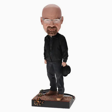 Royal Bobbles Celebrity & Pop Culture Bobbleheads