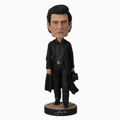 Royal Bobbles Celebrity & Pop Culture Bobbleheads