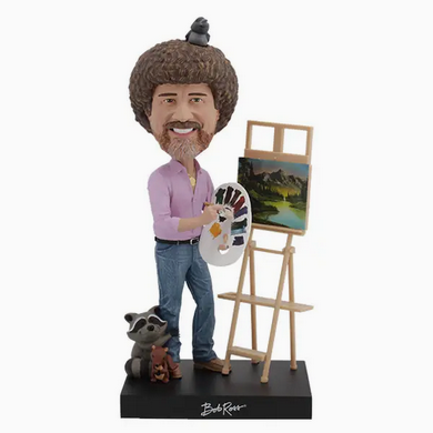Royal Bobbles Celebrity & Pop Culture Bobbleheads