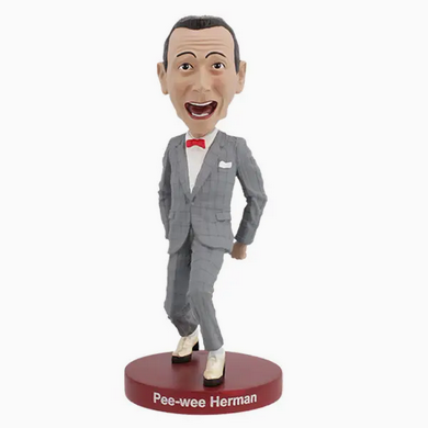 Royal Bobbles Celebrity & Pop Culture Bobbleheads
