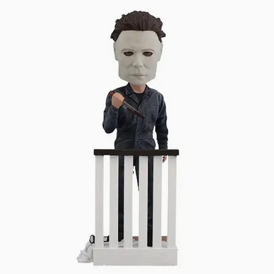 Royal Bobbles Celebrity & Pop Culture Bobbleheads