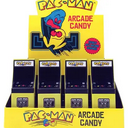 Pac-Man Arcade Candy Tin