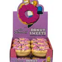 The Simpsons Donut Candy Tin
