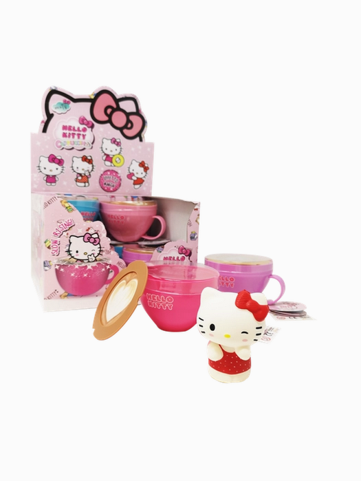 Hello Kitty Cappuccino Mystery Toy