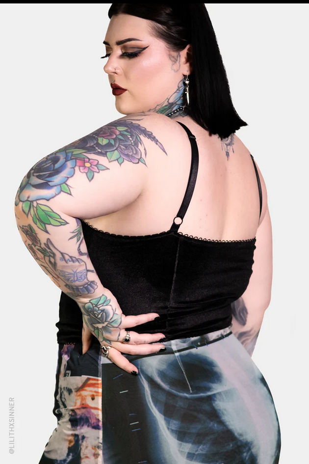 Women's Moonspell Cami Top