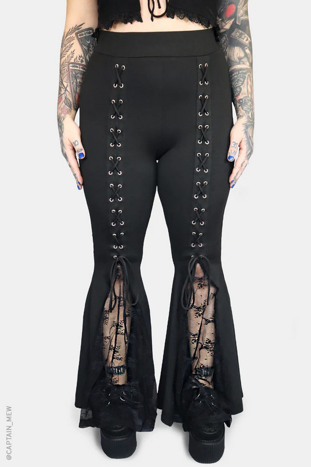 Women's Daeva Flare Pants