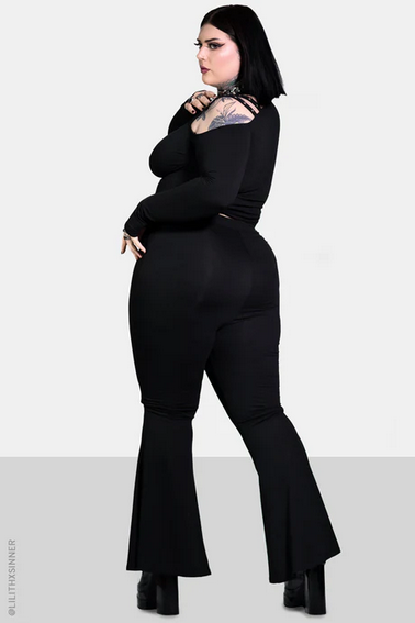 Women's Lita Flare Pants