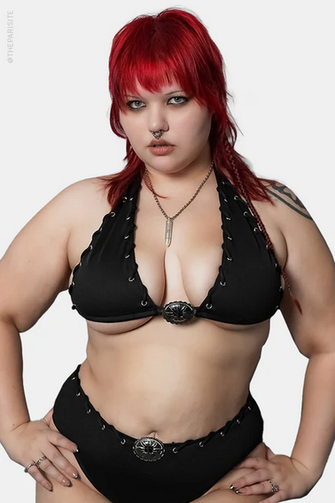 Women's Bounty Bikini Top