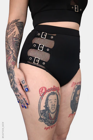 Women's Salem Bikini Bottoms