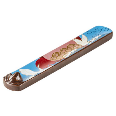 Ceramic Traditional Art Incense Burner