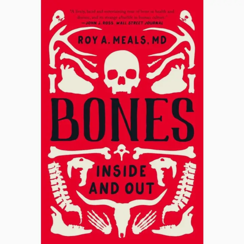 Bones: Inside and Out