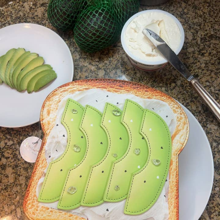 Avocado Toast Crossbody