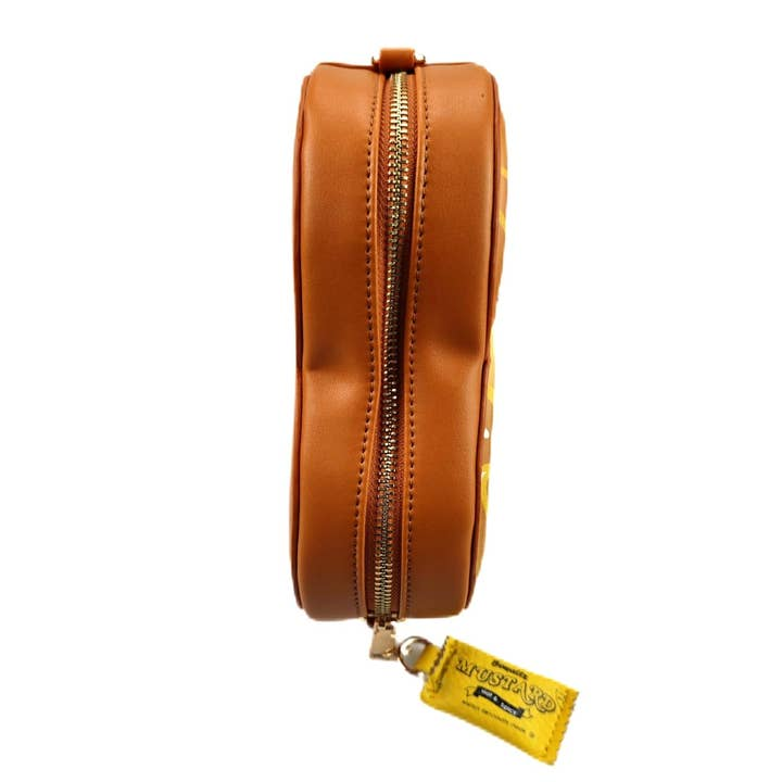 Pretzel Crossbody