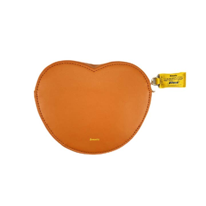 Pretzel Crossbody