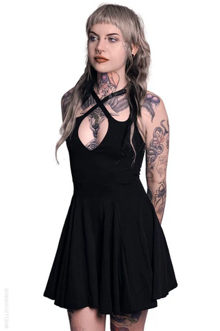 Women's Florence Mini Dress