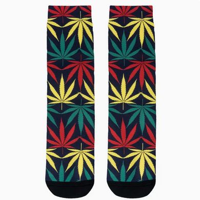 Men's One Love Crew Socks